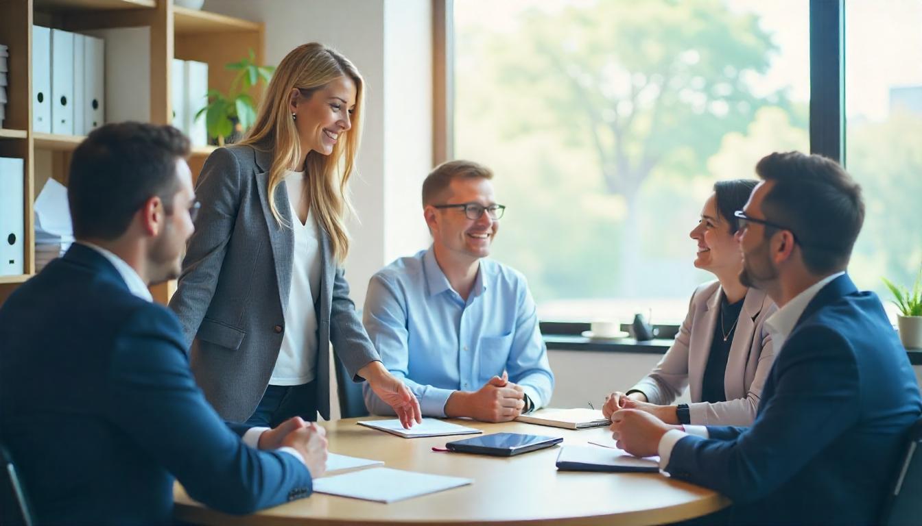 Company Culture