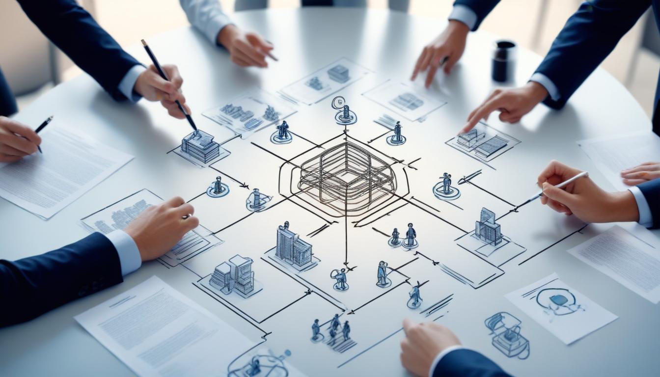 Corporate Structure