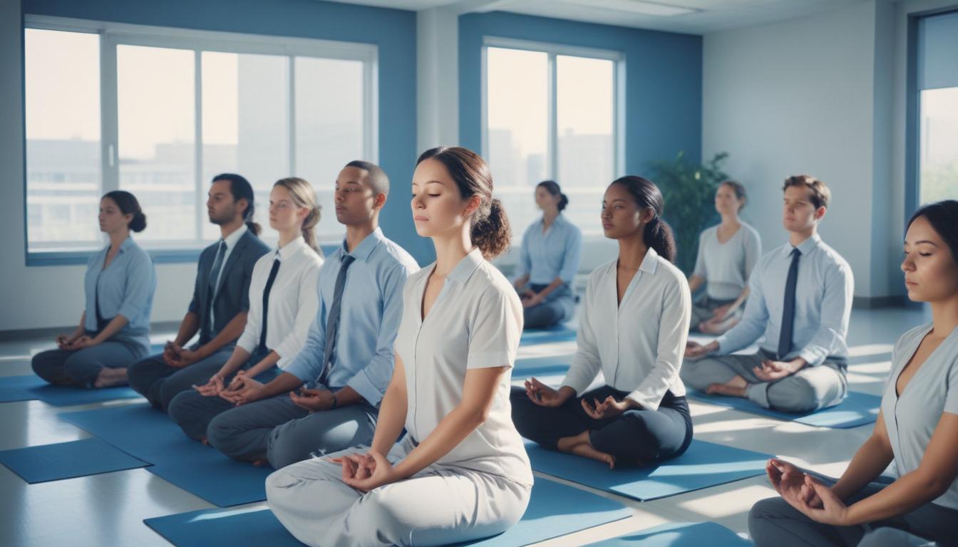 Employee Wellness