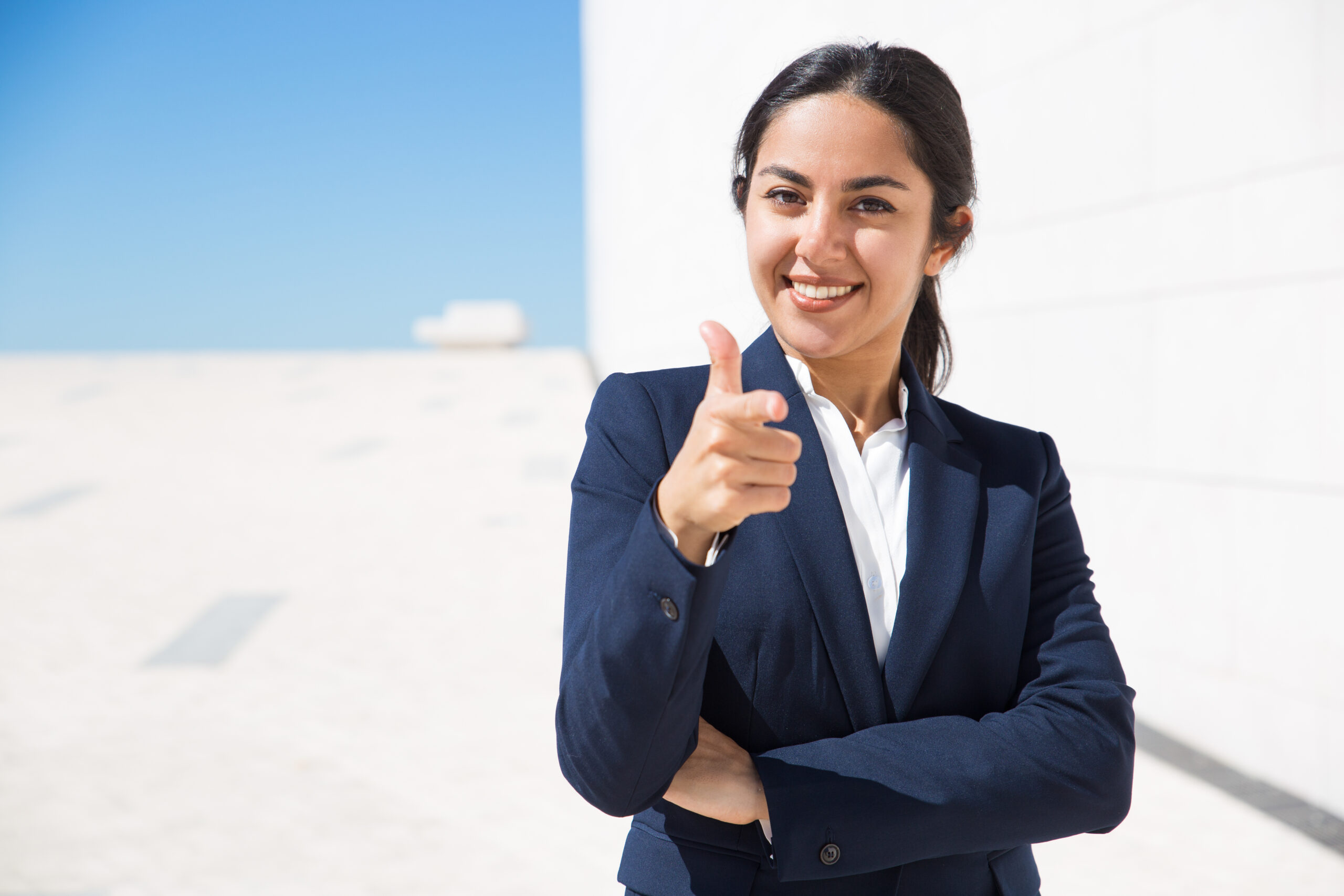 Assertiveness and Self-Motivation