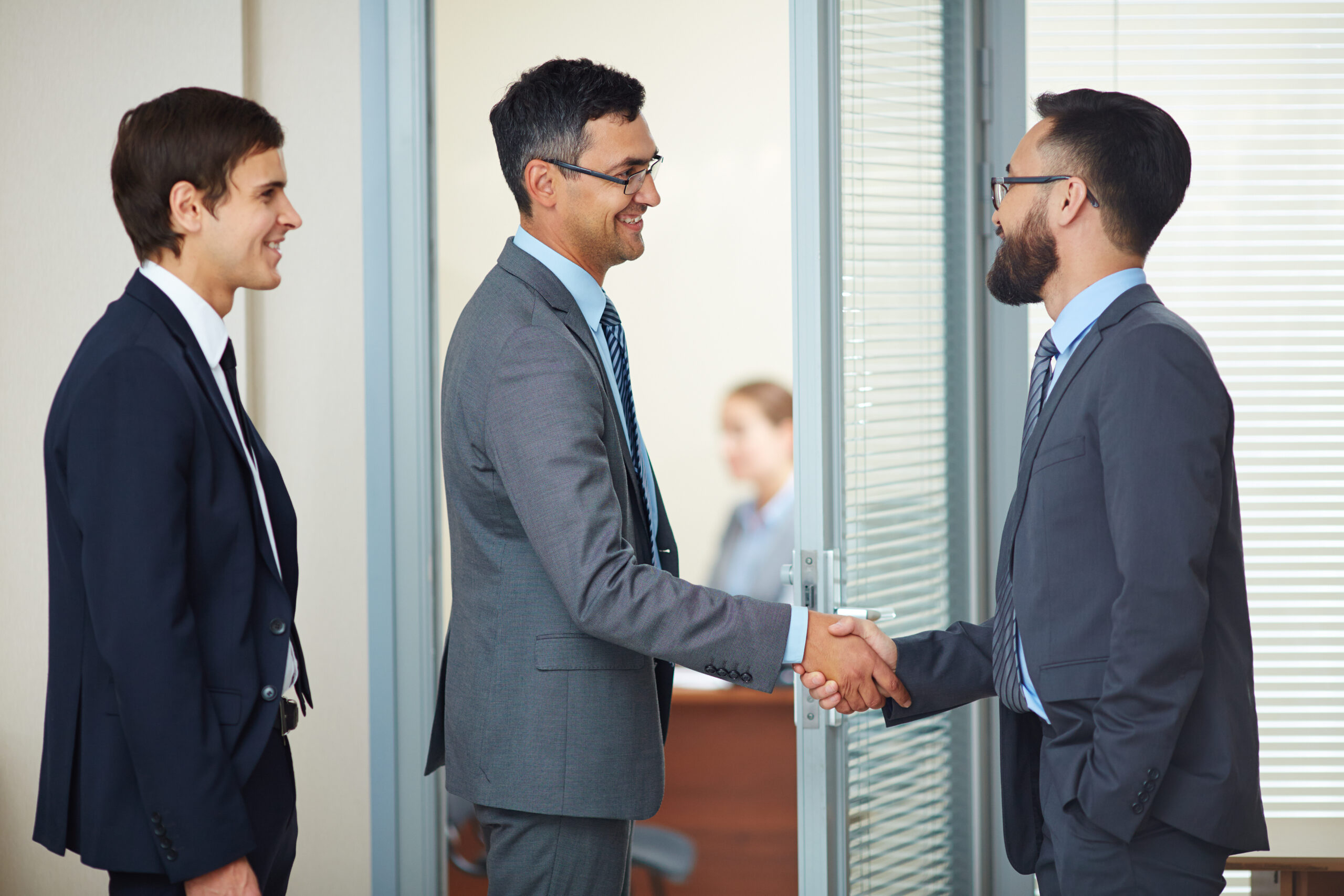 Customer Centricity and CRM