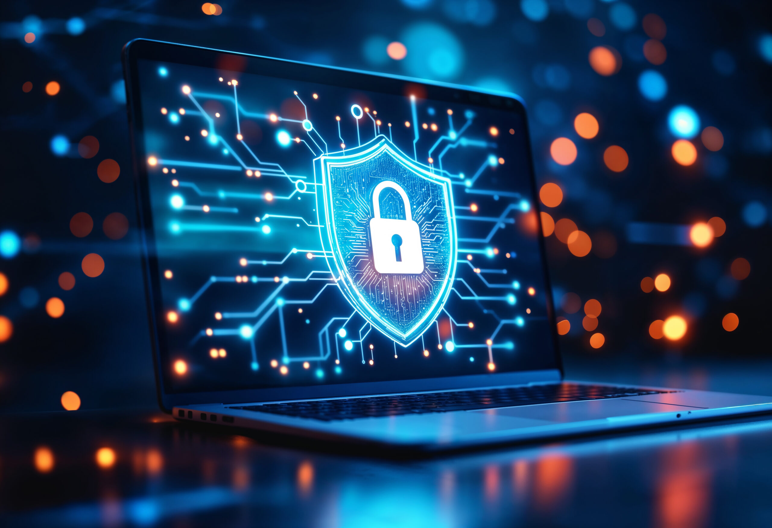 Data Privacy and Cyber Security