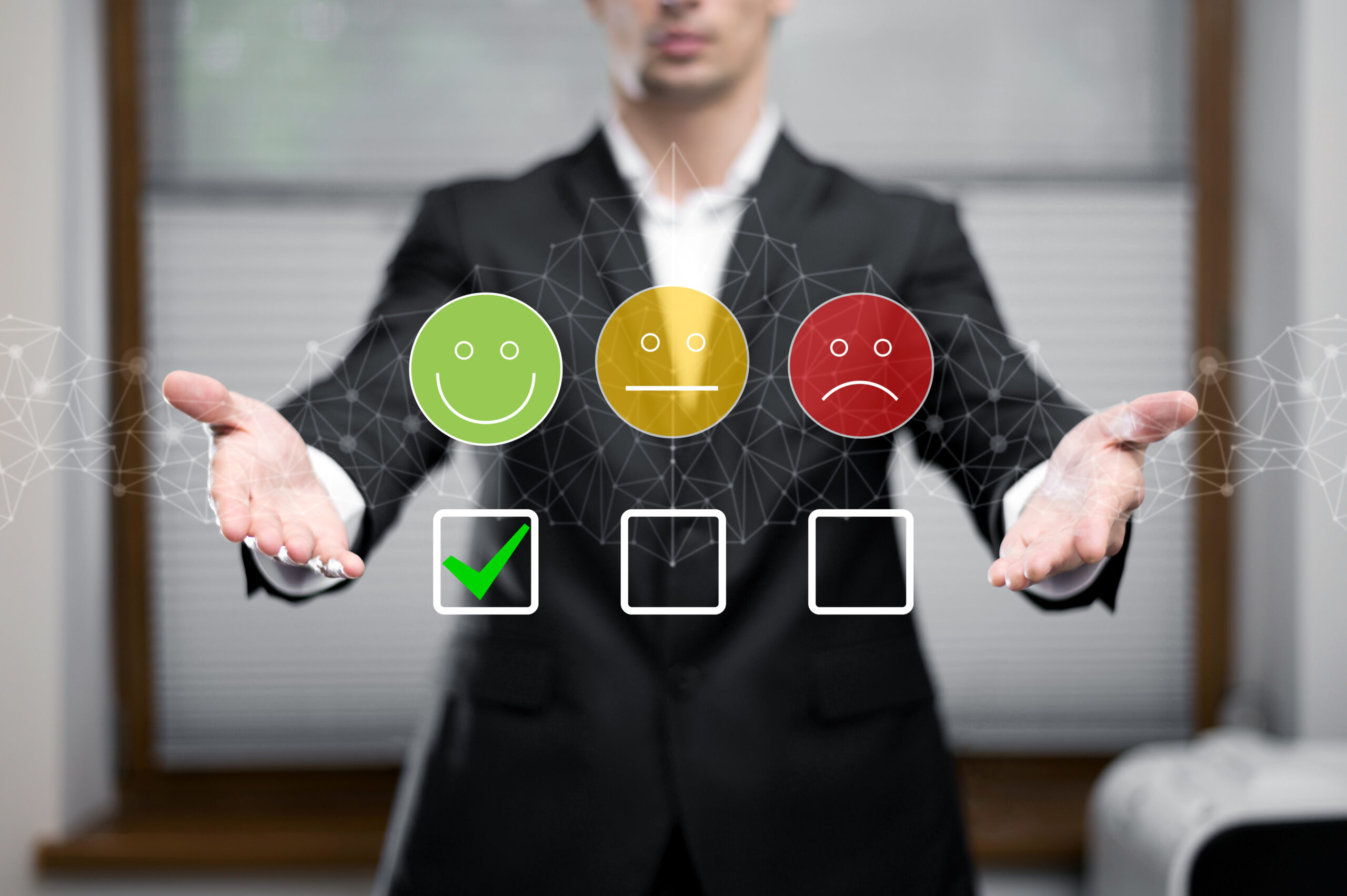 Performance Reviews & Giving Effective Feedback