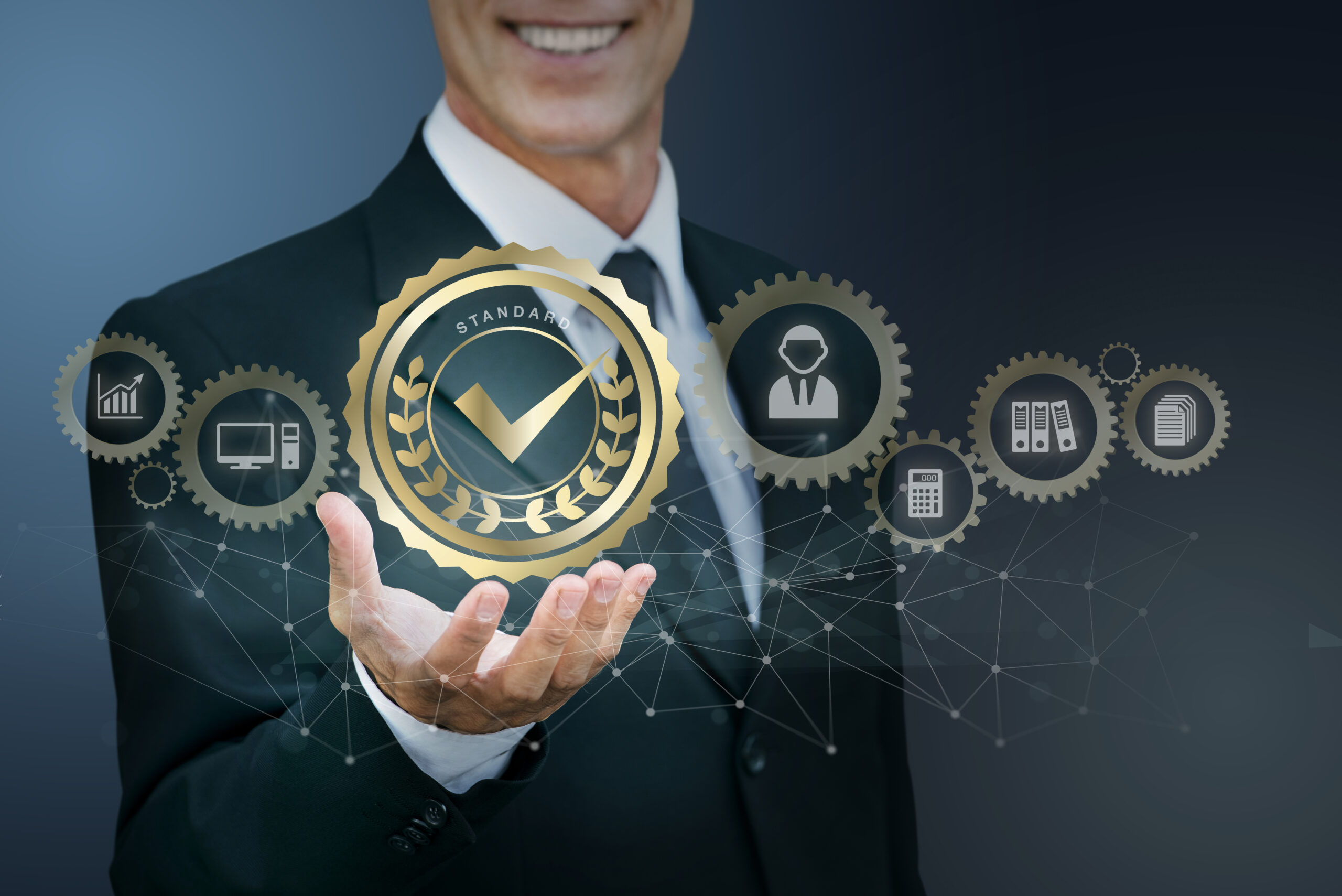 Focus, Ownership, and Quality