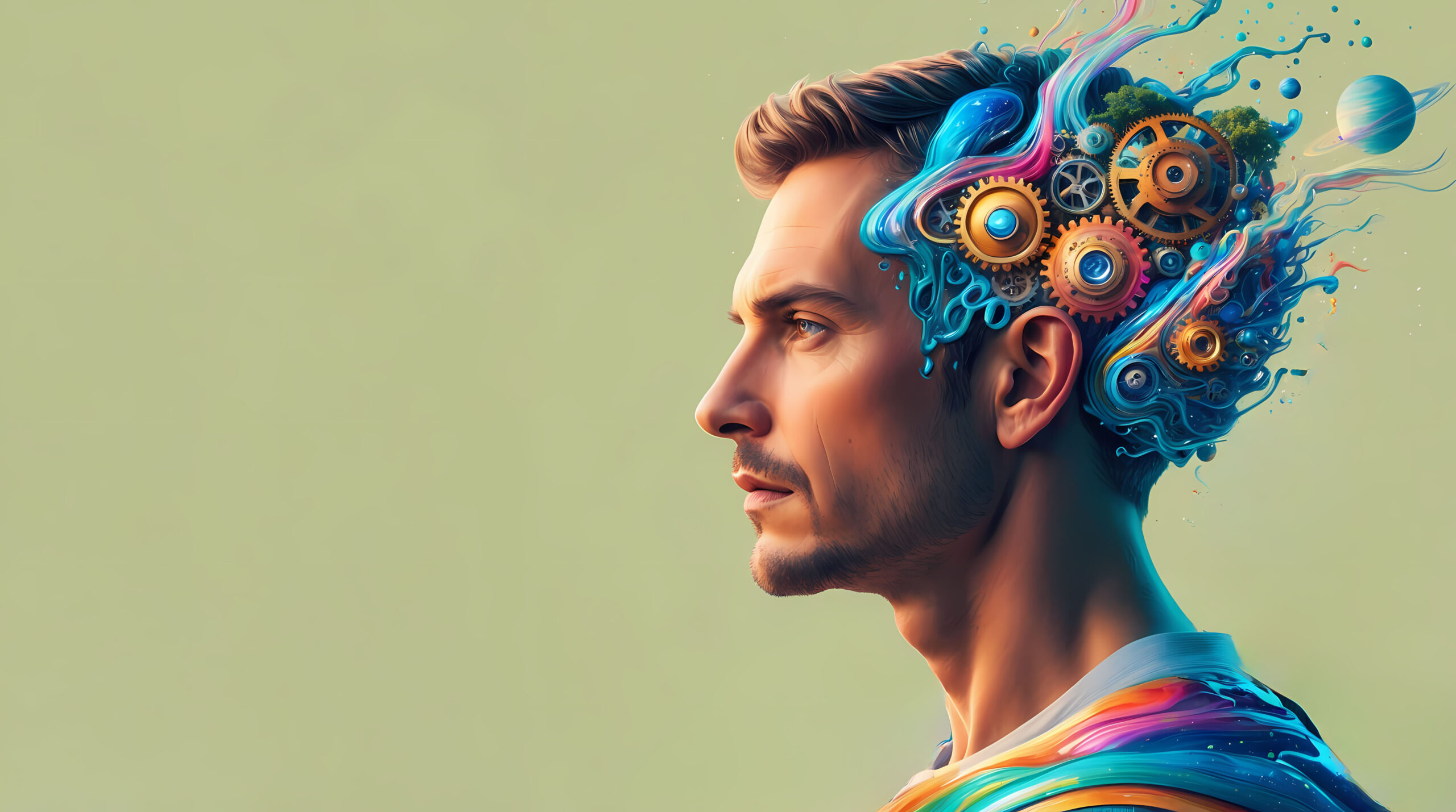 Mental Models for Work