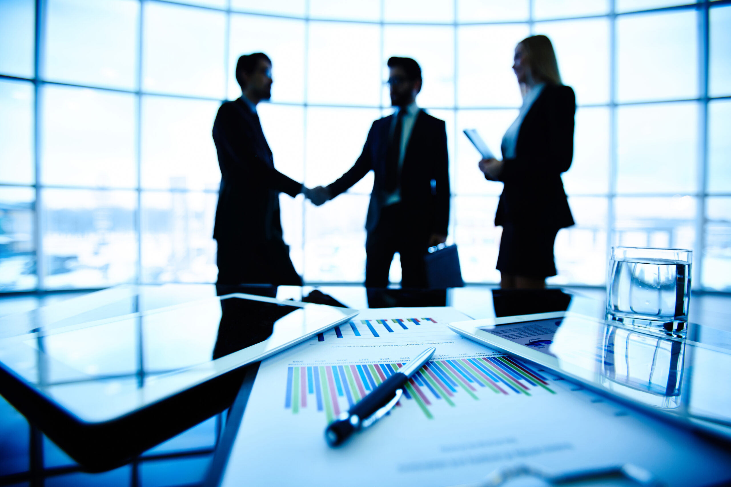 Business Basics