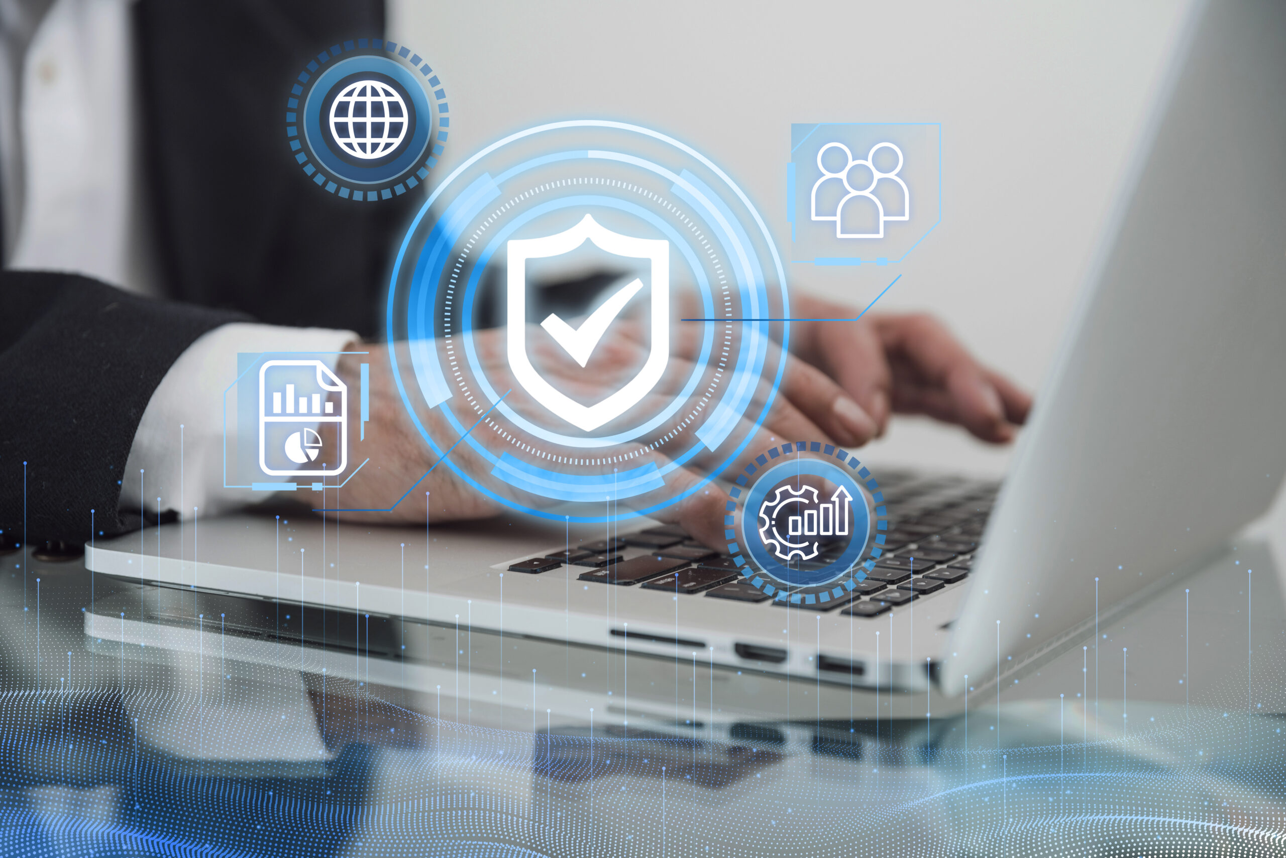 Governance, Risk and Compliance