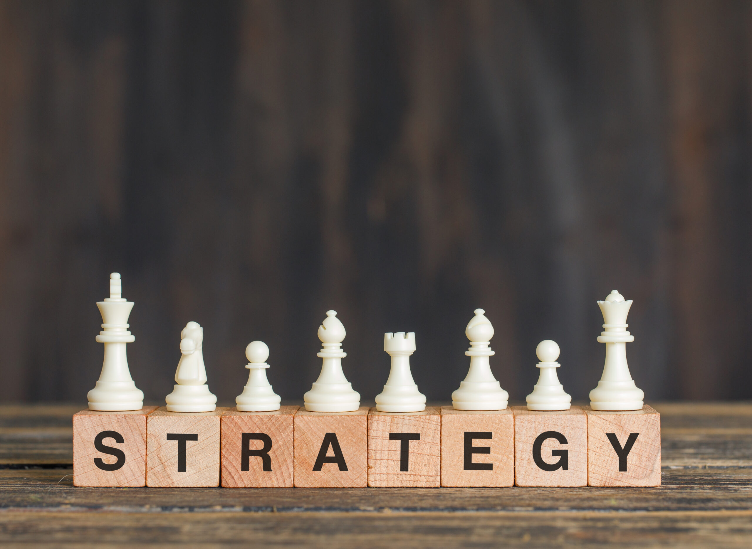 Strategic Thinking and Frameworks