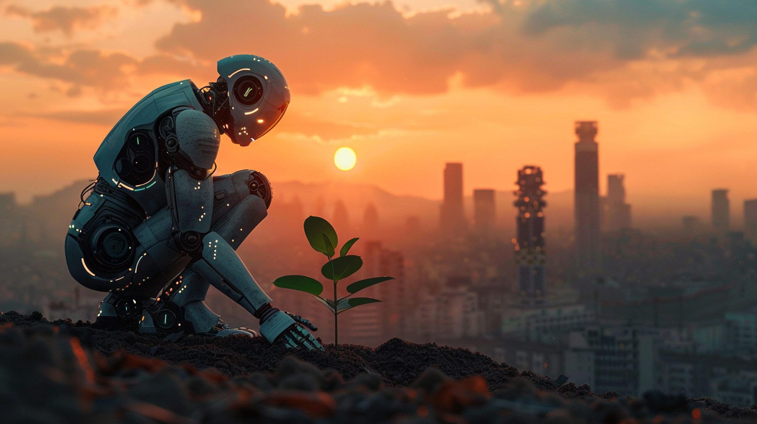 03 Social Impact and Ethics of AI