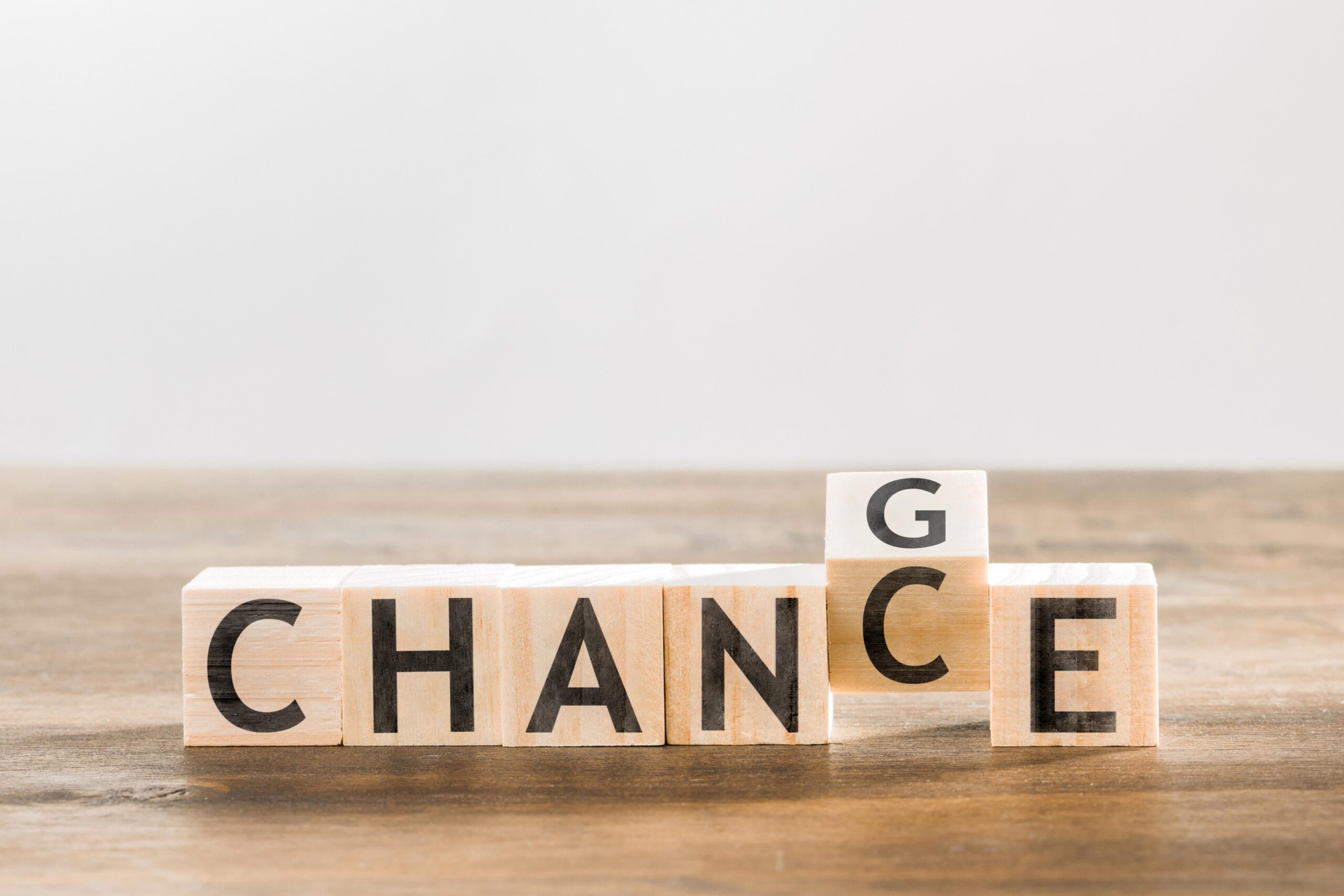 Leading and Managing Change