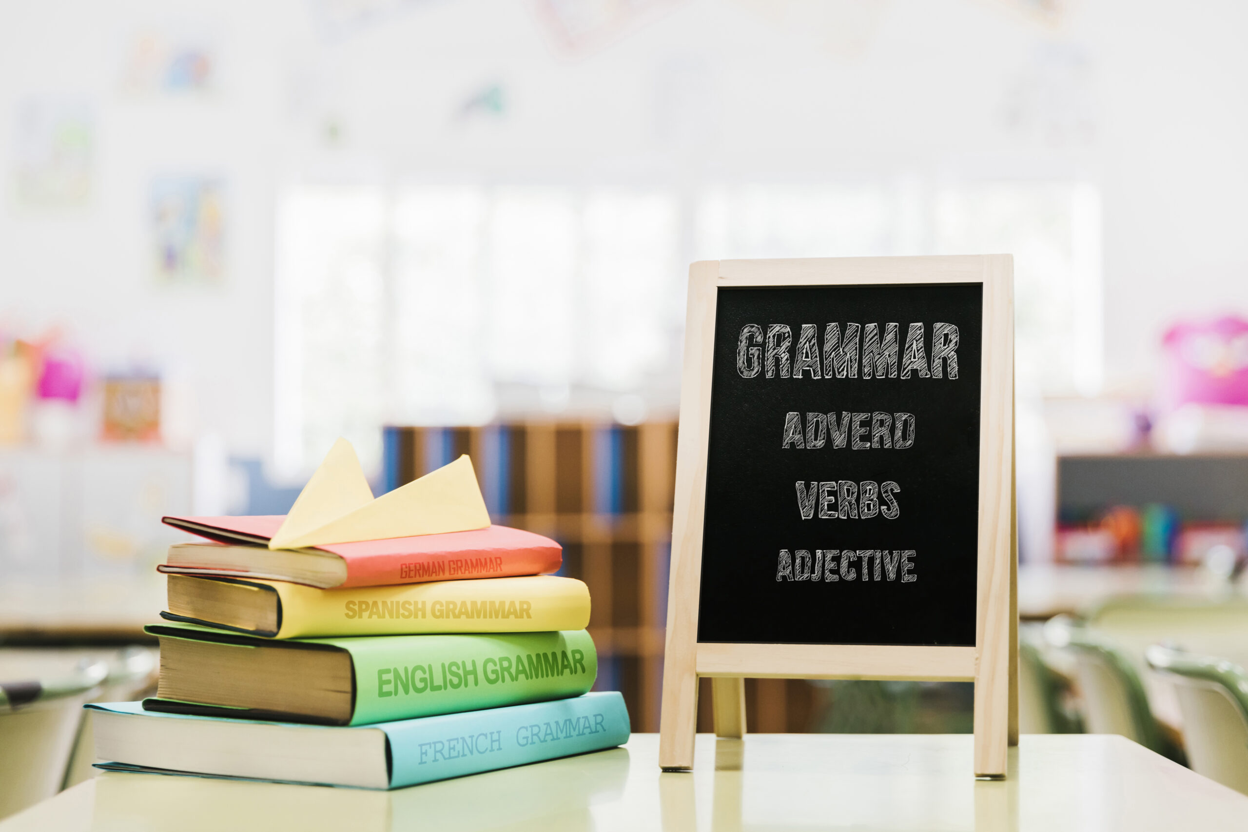 Verbal Ability